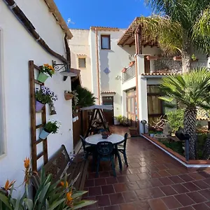 Baglio Cusenza San Vito Lo Capo