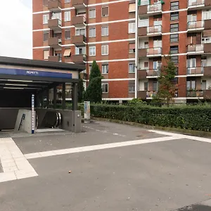  Appartamento Casa Klimt - 10 Minuti Dal Duomo