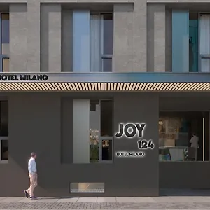 Joy 124 Milano