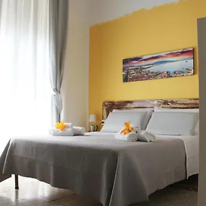Le Guarattelle House Teresina Napoli