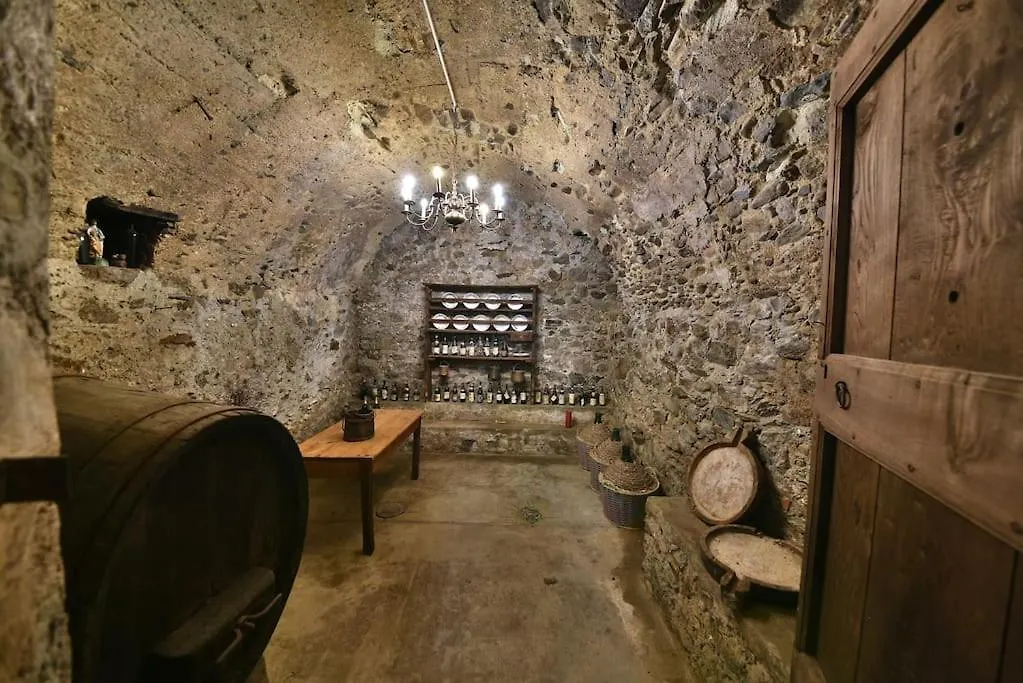 La Sorgente Al Roseto Del Drago Villa San Bernardo  San Bernardo (Sondrio)