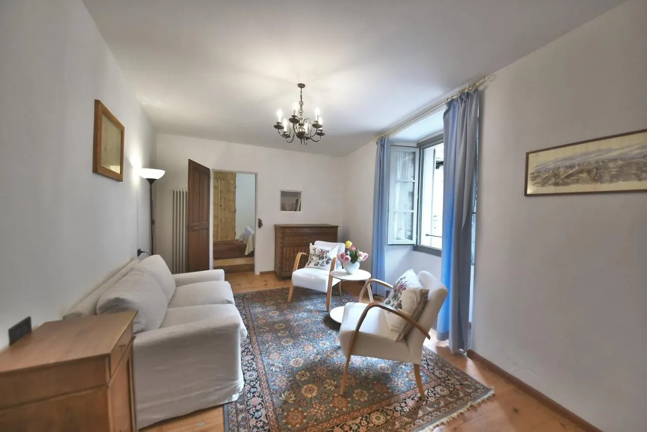 La Sorgente Al Roseto Del Drago Villa San Bernardo  Italien